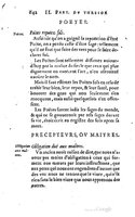 1610 - Louis Coste - Trésor de l’éloquence française (Seconde partie) - BM Lyon