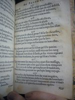 1591 - Richard Schilders - Trésor de Salomon - Versailles