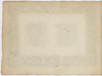 1580 - Jean de Beauchesne - Trésor d’écriture - BnF