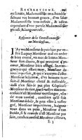 1627 - Jean Delamare - Trésor des récréations - BSB Munich