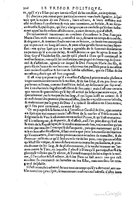 1611 - Pierre Chevalier - Trésor politique - UGent