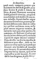 1578 - Guillaume Chaudière - Trésor de dévotion traitant de plusieurs belles vertus - BM Lyon