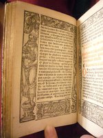 1574 - Jean Bogart - Trésor de dévotion contenant plusieurs oraisons dévotes et exercices spirituels - BnF