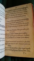 1611 - Jacques Hubault - Trésor sacré de la muse sainte - BnF Arsenal