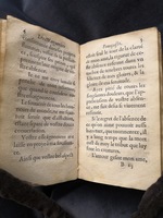 1609 - Théodore Reinsart - Trésor des fleurs du bien dire - Anvers Musée Plantin-Moretus