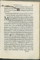 1559 - Pierre Regnard - Trésor des Amadis - Det KLG Copenhague