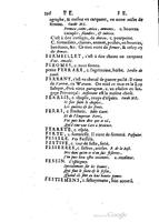 1655 - Augustin Courbé - Trésor de recherches et antiquités gauloises et françaises - BM Lyon