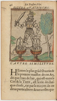 1612 - Charles Sevestre - Toison d’or ou la fleur des Trésors - BnF