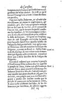1607 - Nicolas Du Fossé - Trésor quadragésimal - T 01 - BM Lyon