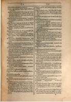 1609 - Philippe Albert et Alexandre Pernet - Trésor des trois langues française, italienne et espagnole (Première partie) - BSB Munich