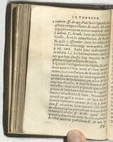 1552 - Vincent Sertenas - Trésor de pratique pour les juges - Kansas University