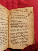 1586 - Benoît Rigaud - Trésor des fleurs et secrets de médecine - Sainte-Geneviève