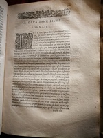 1595 - Jean Houzé - Œuvres morales et mêlées de Sénèque, Trésor de philosophie morale - T. 1 - BnF