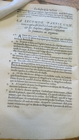 1578 - Nicolas Chesneau - Trésor et entière histoire de la triomphante victoire du corps de Dieu sur l’esprit malin - Douai Quincy
