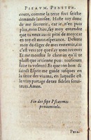 1572 Antoine Certia Trésor des prières, oraisons et instructions chrétiennes Nîmes_Page_312.jpg