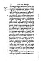 1607 - Nicolas Du Fossé - Trésor quadragésimal - T 02 - BM Lyon