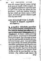 1560 - Jean d’Ogerolles et Gabriel Cotier Lyon - Trésor des Amadis - BSB Munich