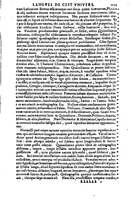 1608 - Nicolas Du Fossé - Trésor politique - BnF Tolbiac