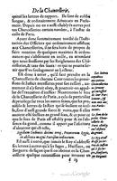 1614 - Jean Richer - Trésor du nouveau style et protocole de la chancellerie de France - BSB Munich