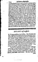 1620 - Samuel Crespin - Trésor d’histoires admirables et mémorables - BCU Lausanne