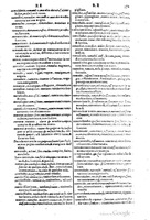 1617 - Samuel Crespin - Trésor des trois langues espagnole, française et italienne (3 parties) - Ohio