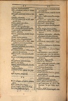 1607 - Marc Orry - Trésor des deux langues espagnole et française (Première et Seconde parties) - ÖNB Wien