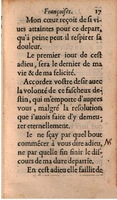 1608 - Théodore Reinsart - Les Marguerites françaises ou Trésor des Fleurs du bien-dire - BSB Munich