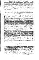 1619 - SHC - Trésor de l’histoire des langues de cet univers - BSB Munich