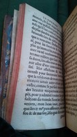 1606 - Thibaud Ancelin - Trésor d’amour - BnF Arsenal