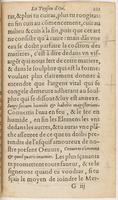 1612 - Charles Sevestre - Toison d’or ou la fleur des Trésors - BnF