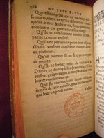 1605 - Pierre Rigaud - Trésor des Amadis - T. 2 - BnF