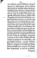 1581 - Jean Stratius - Trésor de Ponce Pilate - BM Lyon