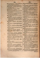 1645 - A. de Sommaville et A. Courbé - Trésor des deux langues espagnole et française - BSB Munich