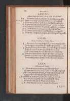 1577 - Jean de Laon - Trésor des 150 psaumes de David - Genève