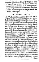 1582 - Jean Huguetan - Trésor des Amadis T. 1 - BM Lyon