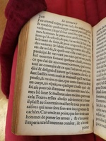 1599 - Thomas Portau - Vertueux trésor - Bibliothèque Sainte-Geneviève