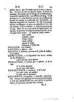 1655 - Augustin Courbé - Trésor de recherches et antiquités gauloises et françaises - BM Lyon