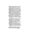 1572 - Nicolas Du Chemin - Finances et Trésor de la plume française - BM Lyon