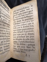 1609 - Théodore Reinsart - Trésor des fleurs du bien dire - Anvers Musée Plantin-Moretus