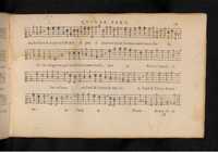 1576 - [Pierre de Saint-André] - Trésor de musique d’Orlande de Lassus Quinta et Sexta pars - KBR Bruxelles