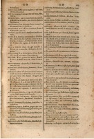 1609 - Philippe Albert et Alexandre Pernet - Trésor des trois langues, francoise, italienne et espagnole (Troisième partie) - BSB Munich