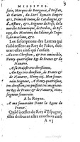 1598 - Sébastien Molin - Trésor des secrétaires - British Library