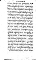 1617 - Jean Le Bouc - Trésor des remèdes secrets - BM Lyon