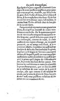1602 - Veuve G. de la Noüe - Perle évangélique, Trésor incomparable de la sapience divine - UGent