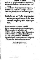 1576 - Benoît Rigaud - Trésor de vertu - British Library