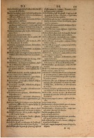 1606 - Samuel Crespin - Thresor des trois langues, francoise, italiene et espagnolle - BSB Munich