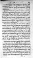 1607 - Étienne Servain et Jean Antoine Huguetan - Trésor de santé ou ménage de la vie humaine - BIU Santé