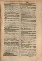 1609 - Philippe Albert et Alexandre Pernet - Trésor des trois langues française, italienne et espagnole (Première partie) - BSB Munich
