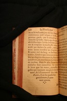 1591 - Pierre Chastaing et Benoît Rigaud - Trésor des bêtes chevalines - BM Bordeaux