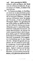 1651 - Jean Guillermet - Abrégé du trésor des cérémonies ecclésiastiques - BM Lyon